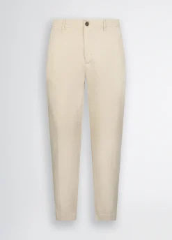 Pantaloni chino slim fit