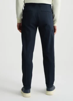 Pantaloni chino slim fit