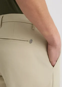 Pantaloni chino slim fit