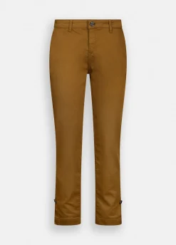 Pantaloni chino slim fit