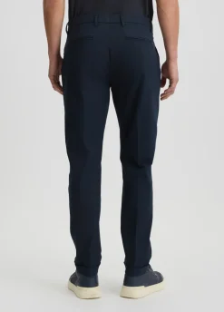 Pantaloni chino slim fit