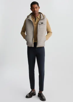 Pantaloni chino slim fit
