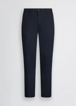 Pantaloni chino slim fit