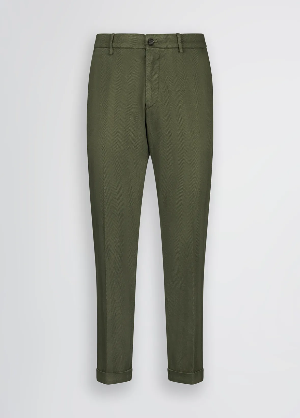 Pantaloni chino slim fit