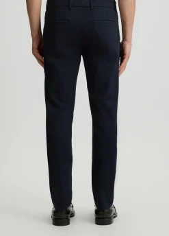 Pantaloni chino slim fit