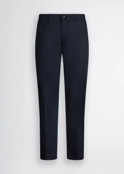 Pantaloni chino slim fit