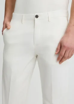 Pantaloni chino slim fit
