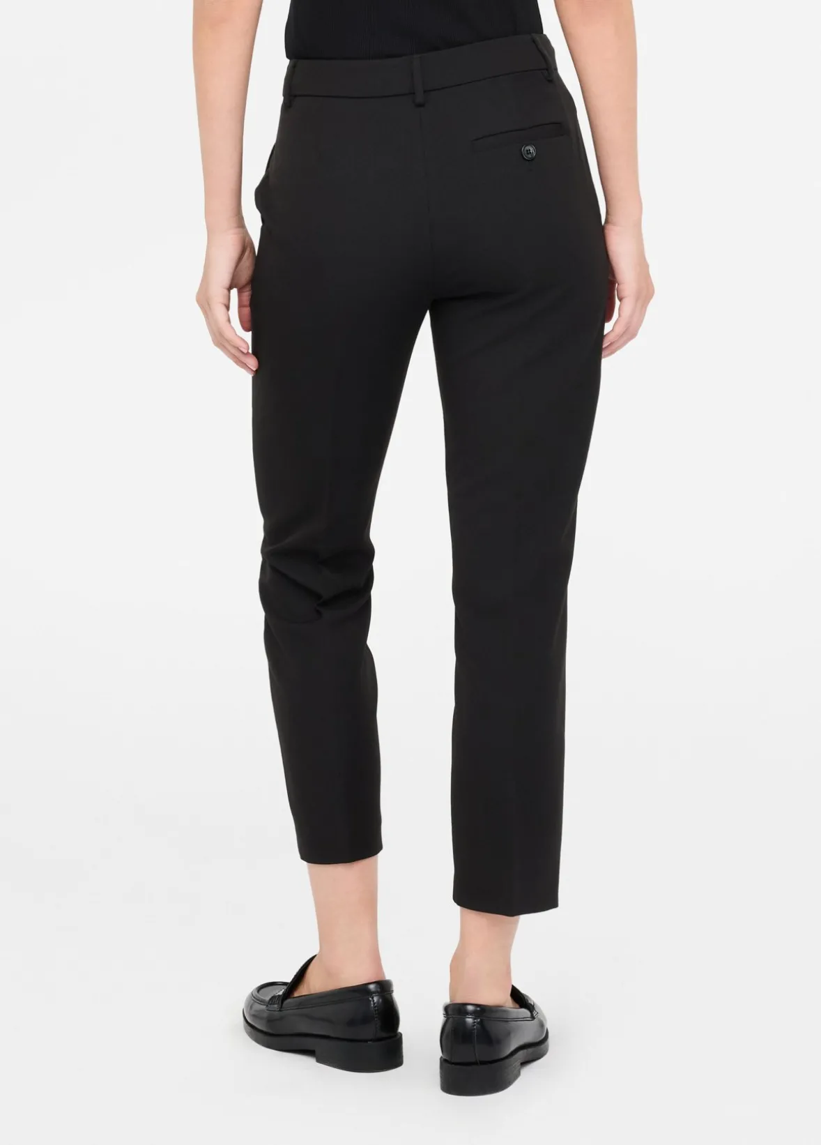 Pantaloni chino slim fit
