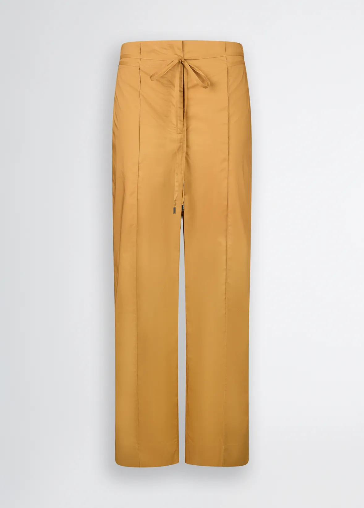 Pantaloni con cintura