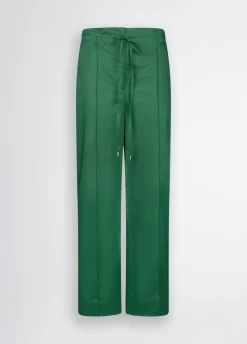 Pantaloni con cintura