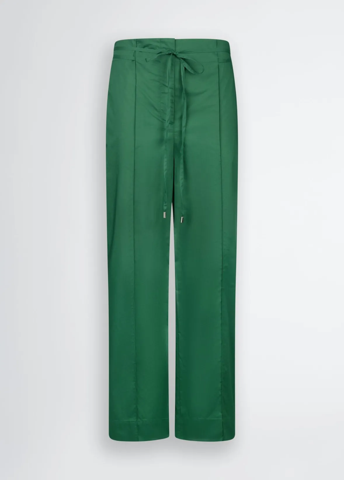 Pantaloni con cintura