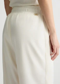 Pantaloni con coulisse