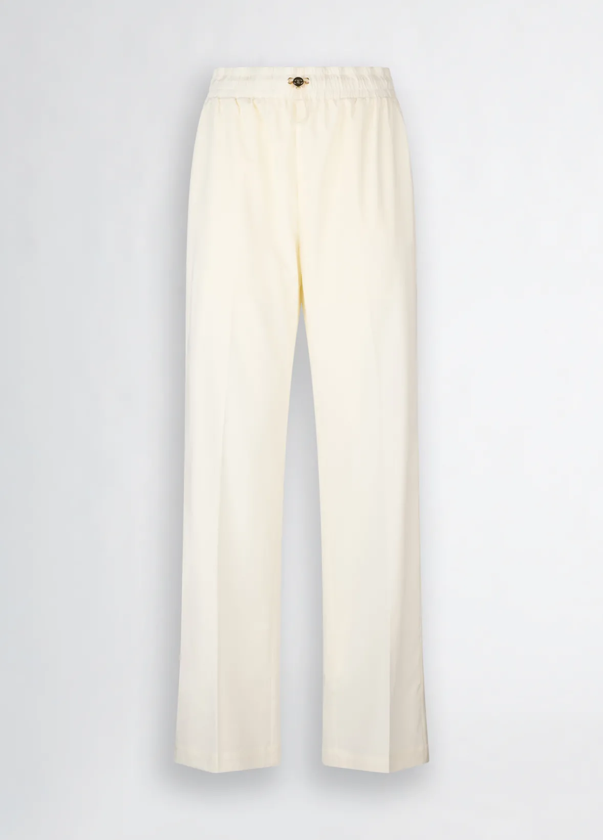 Pantaloni con coulisse