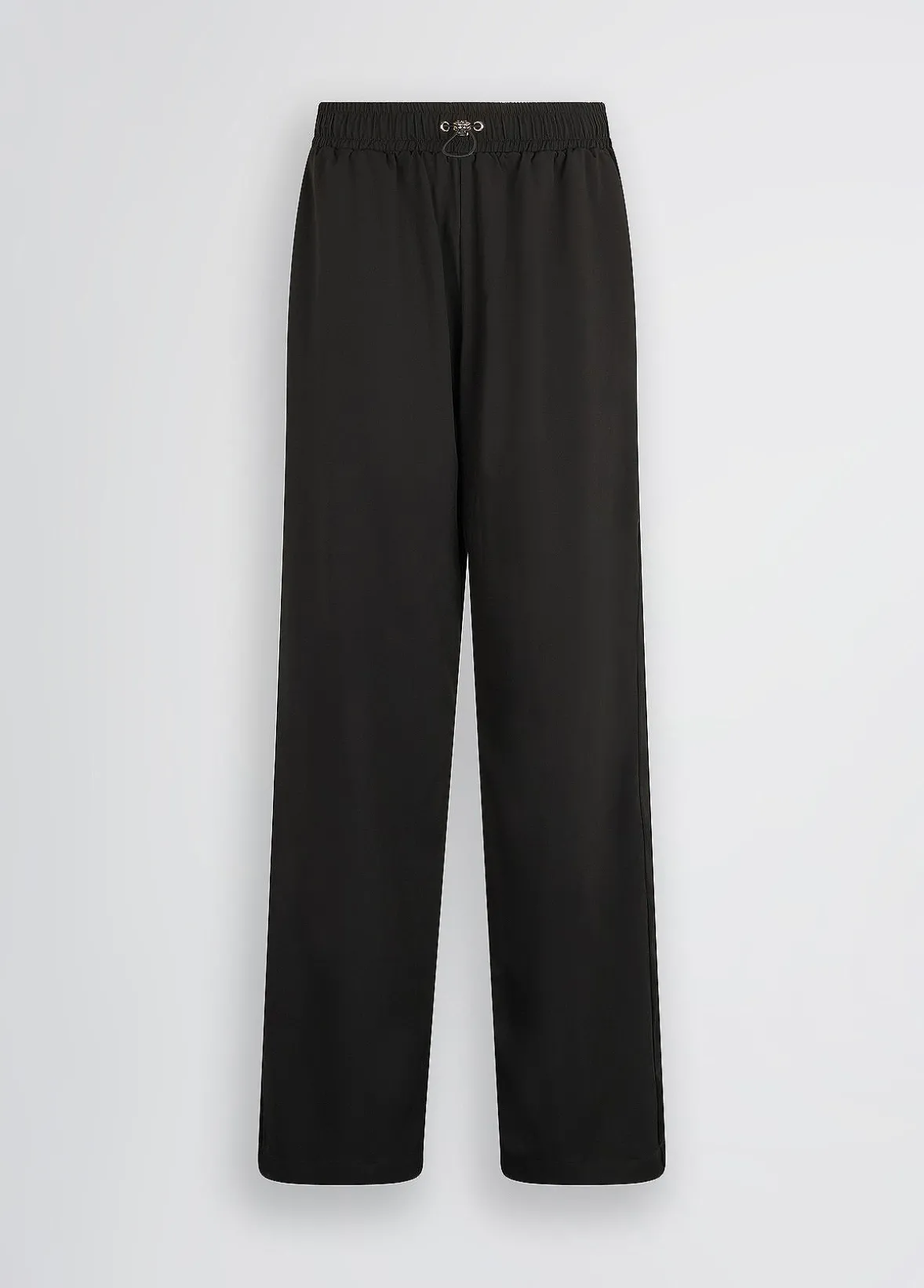 Pantaloni con coulisse