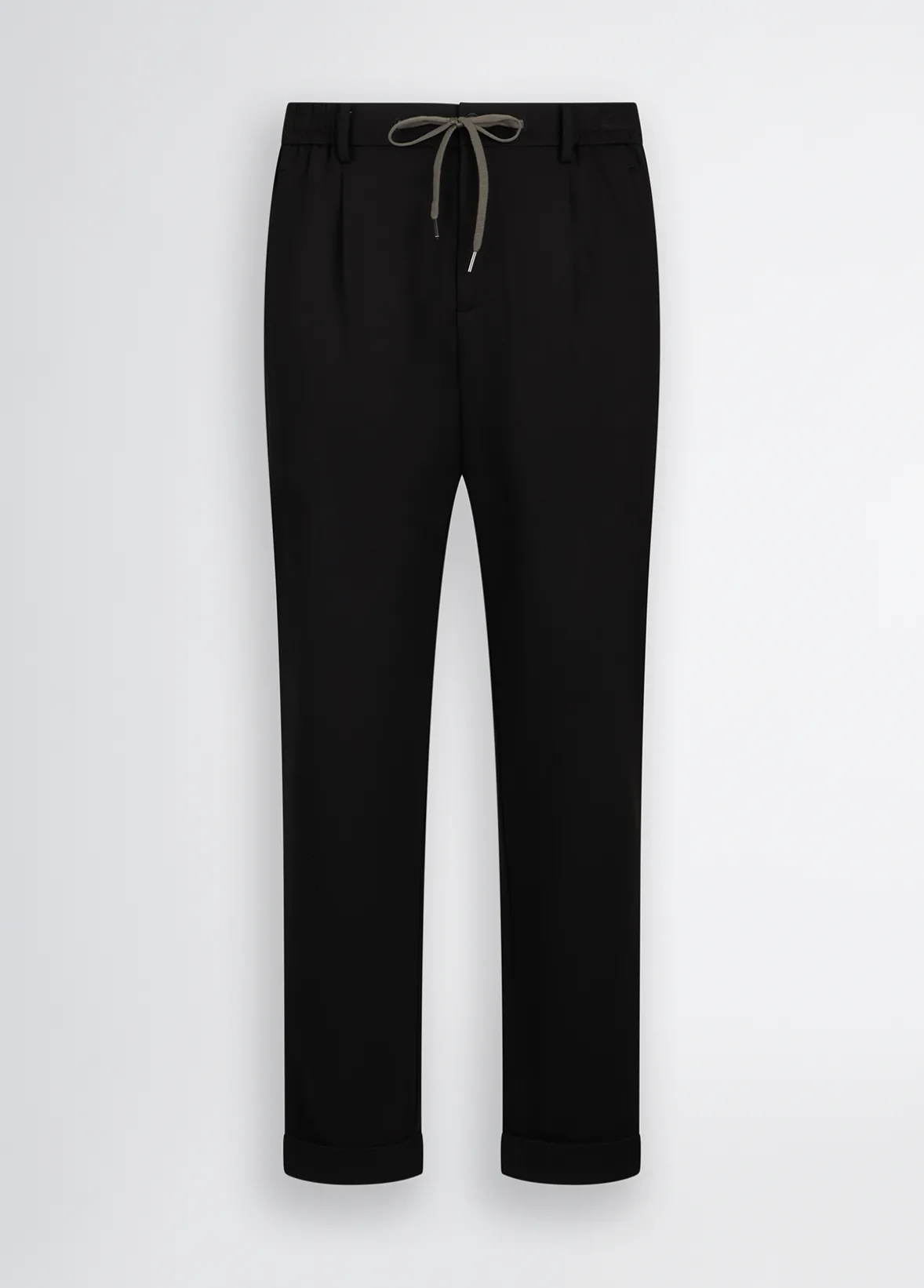 Pantaloni con pinces
