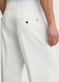 Pantaloni con tasca