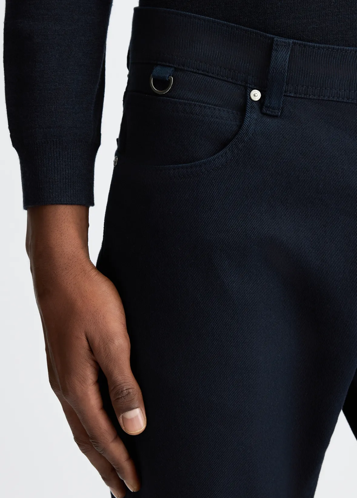 Pantaloni da uomo