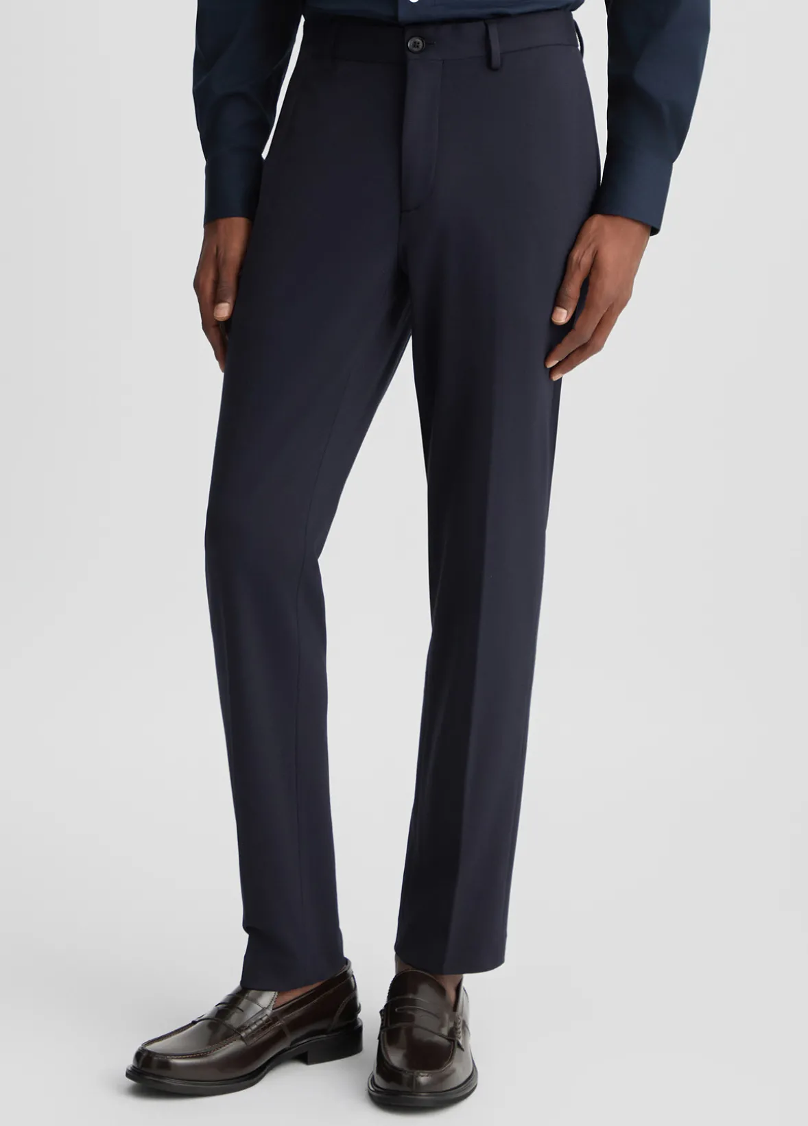 Pantaloni eleganti da uomo