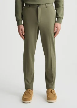 Pantaloni eleganti da uomo