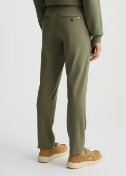 Pantaloni eleganti da uomo