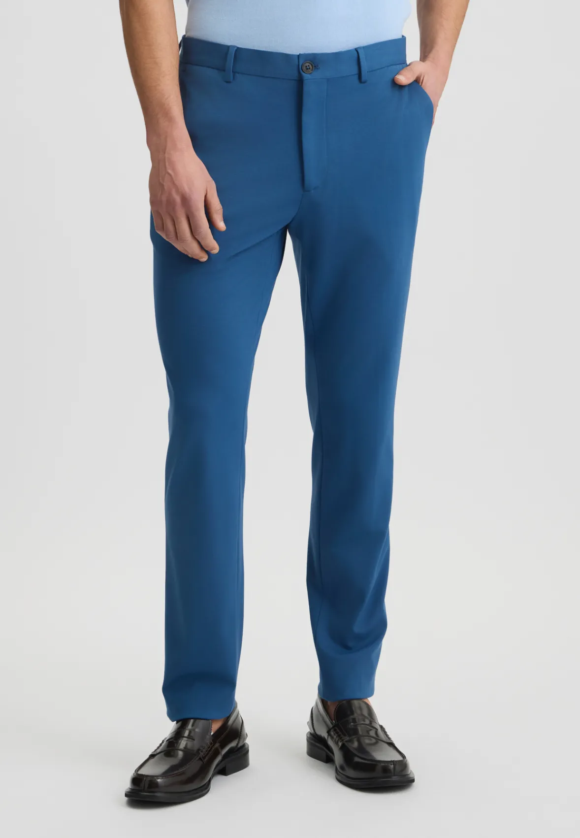 Pantaloni eleganti da uomo