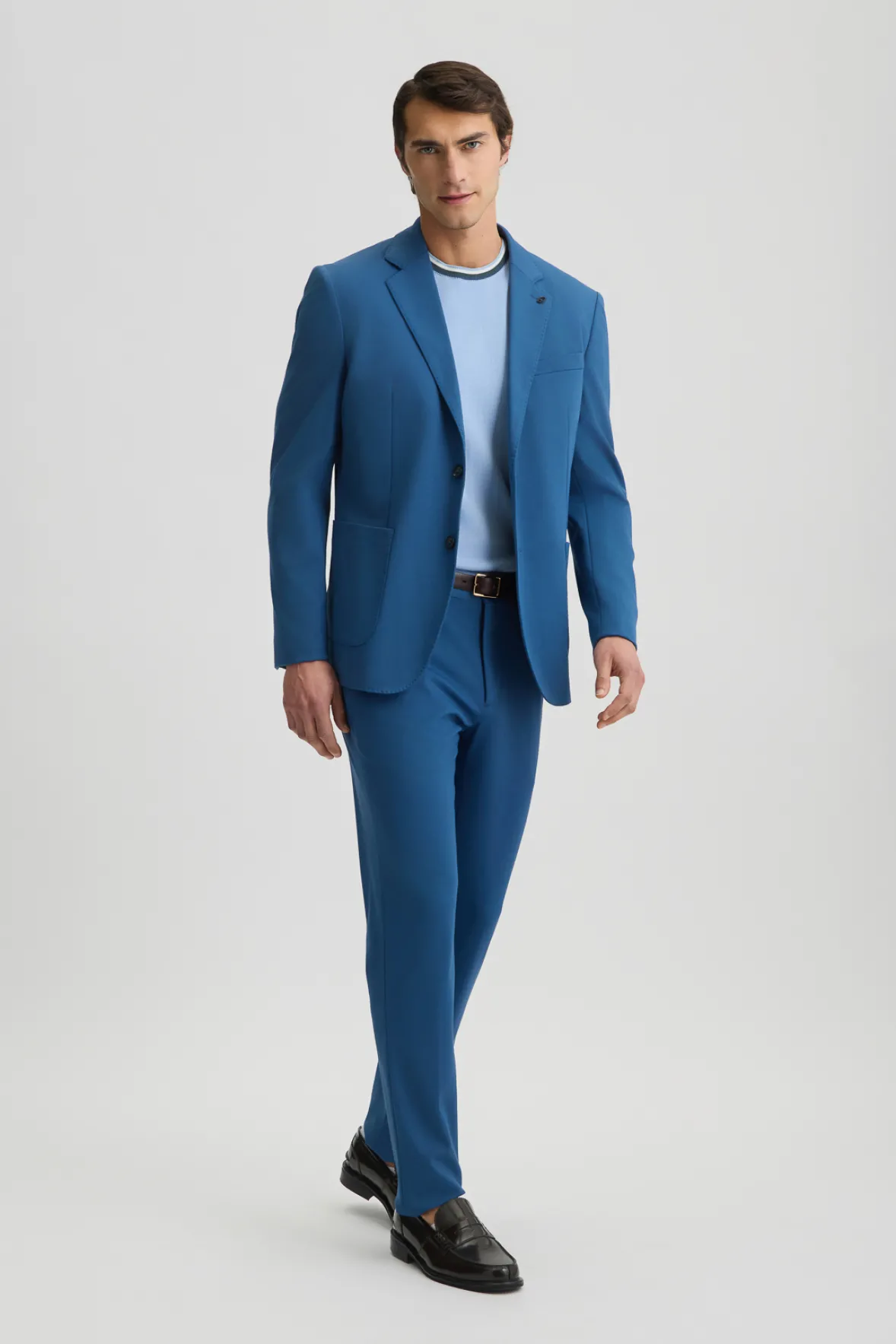 Pantaloni eleganti da uomo