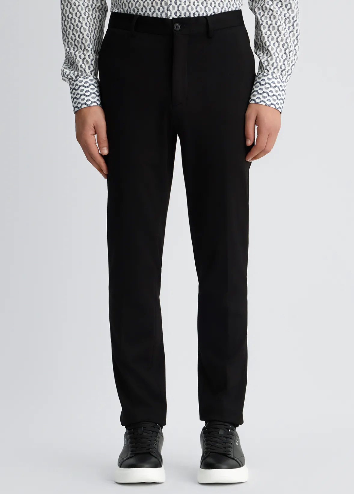 Pantaloni eleganti da uomo