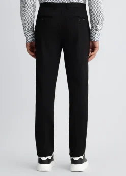 Pantaloni eleganti da uomo