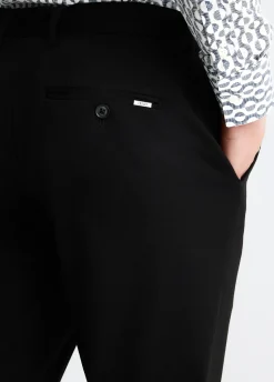 Pantaloni eleganti da uomo