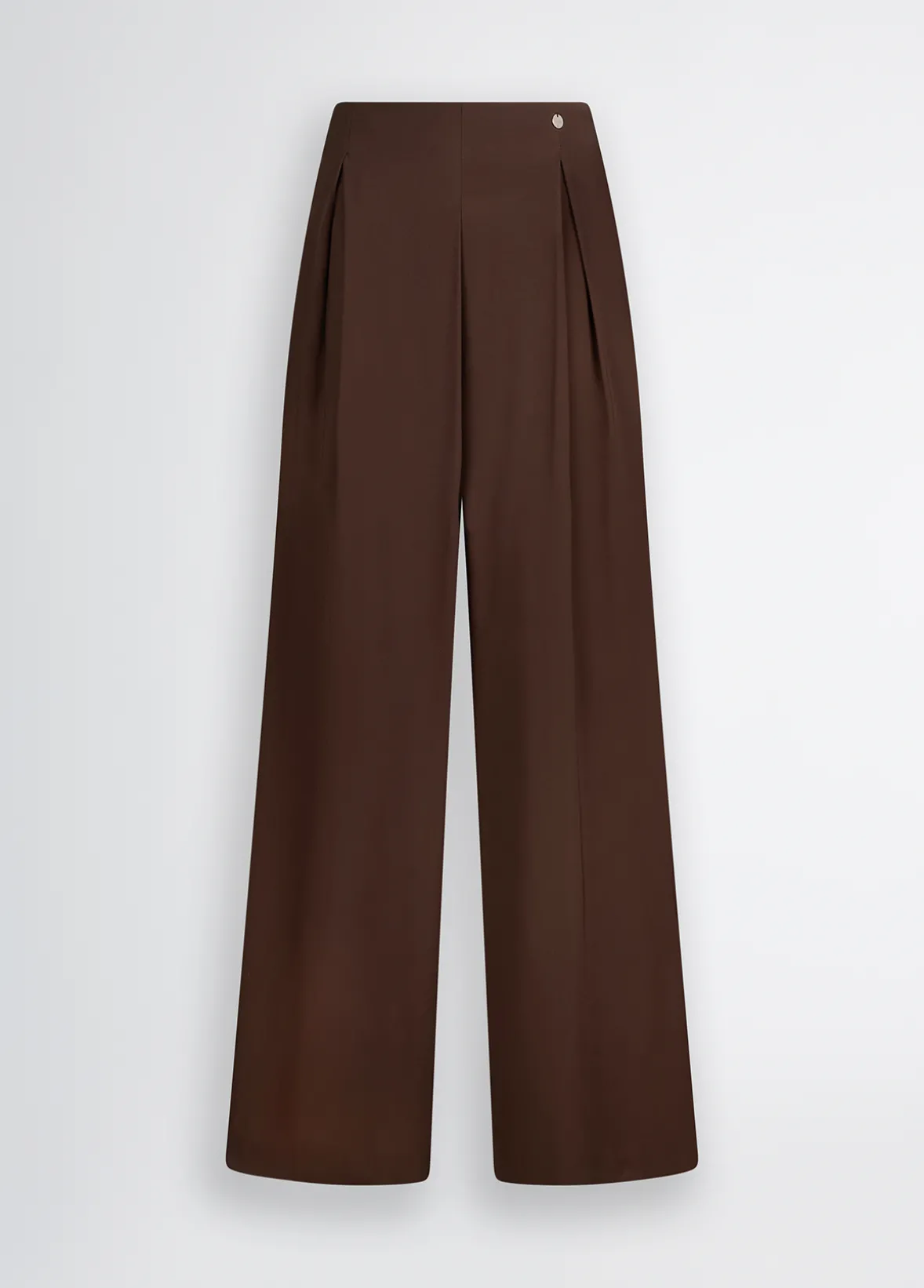 Pantaloni eleganti in twill