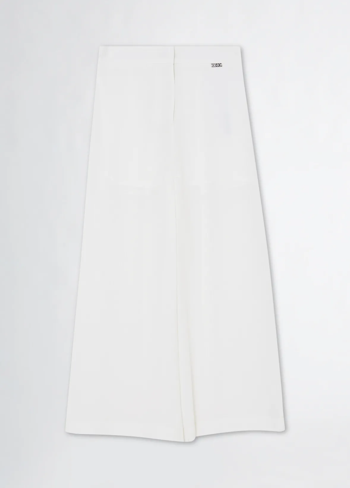 Pantaloni flare