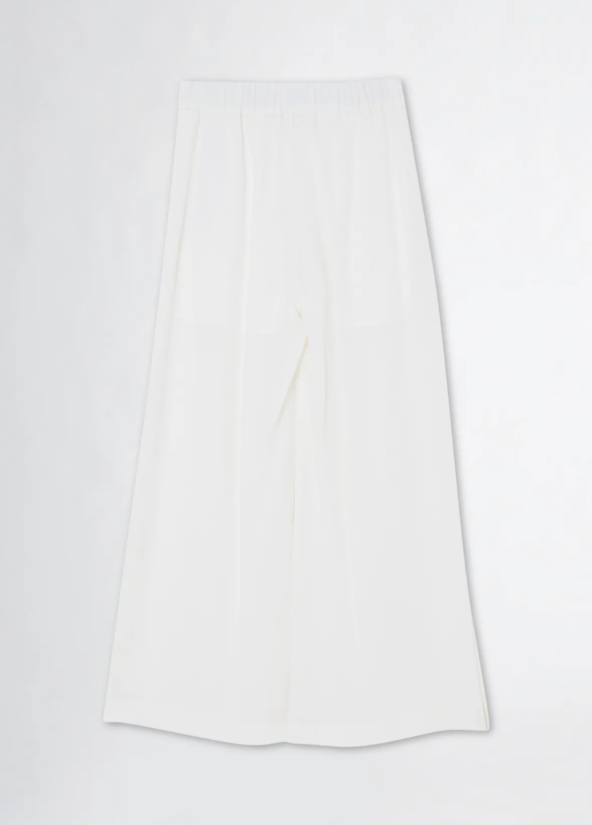 Pantaloni flare