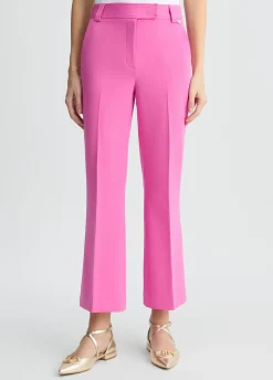 Pantaloni flare