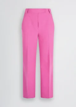 Pantaloni flare