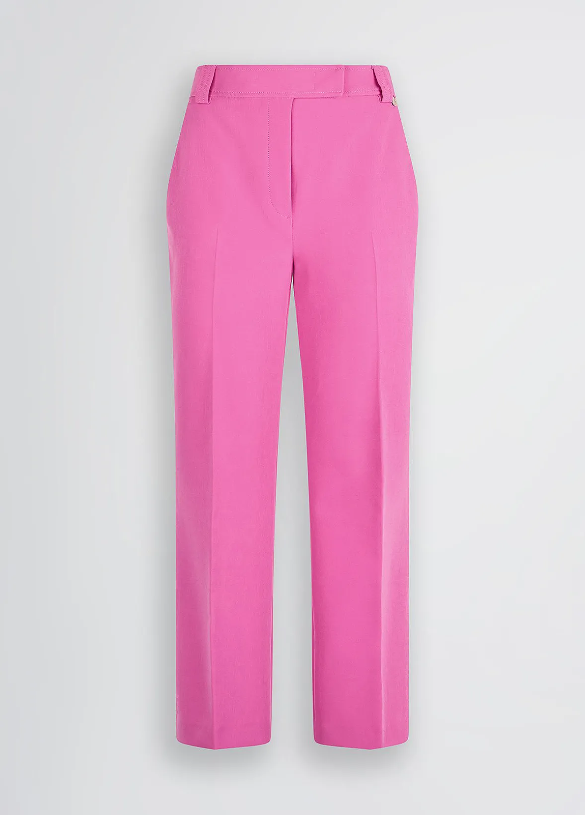 Pantaloni flare