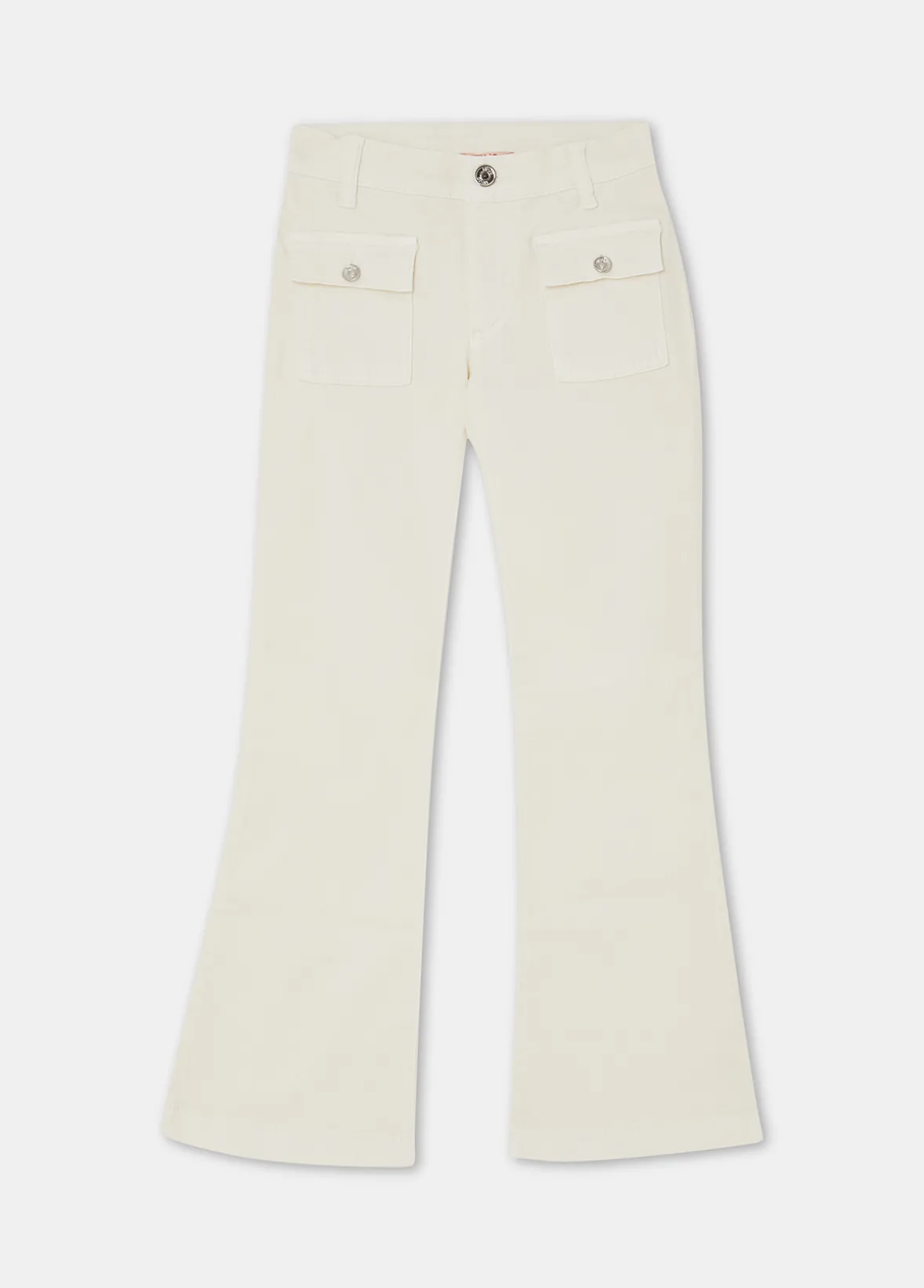 Pantaloni in cotone