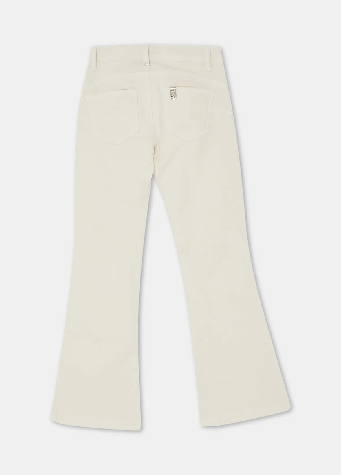 Pantaloni in cotone