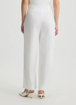 Pantaloni in cotone
