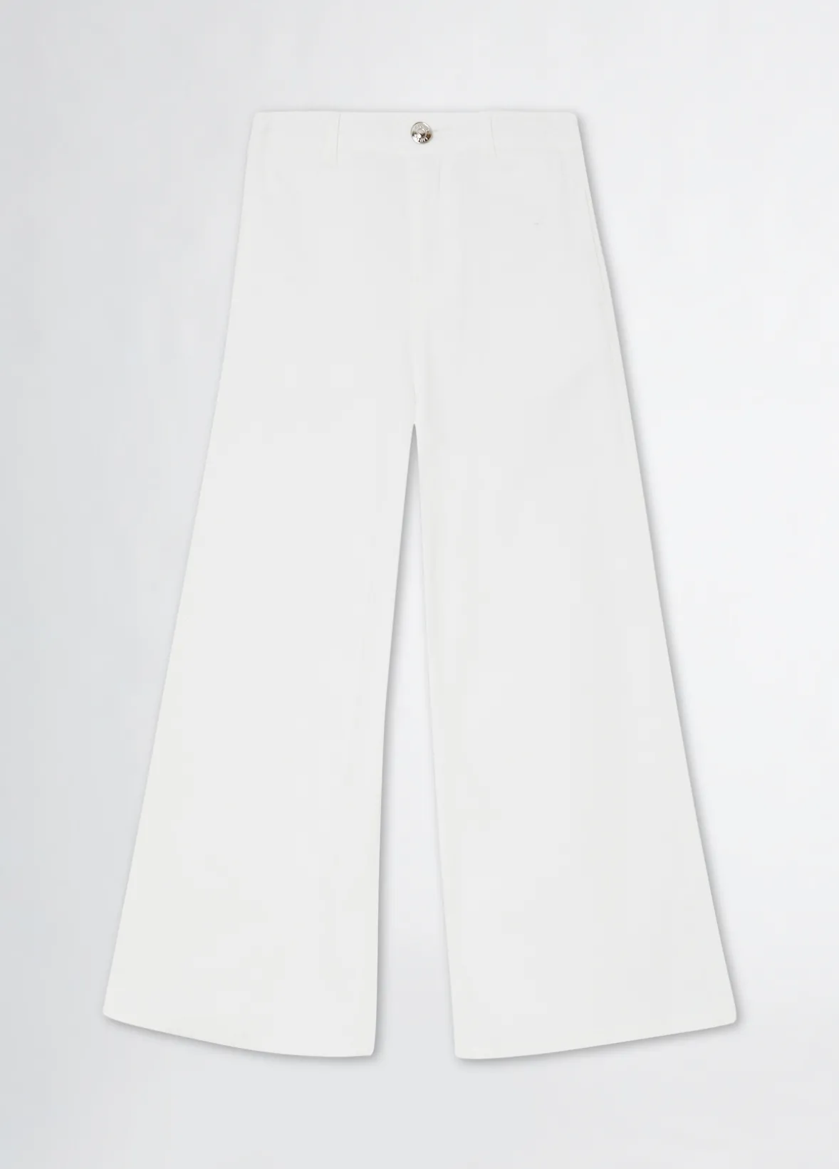 Pantaloni in cotone