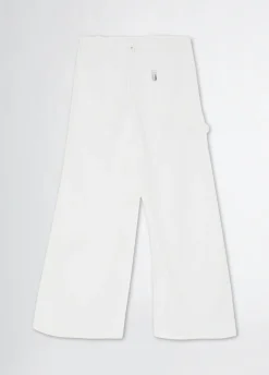 Pantaloni in cotone