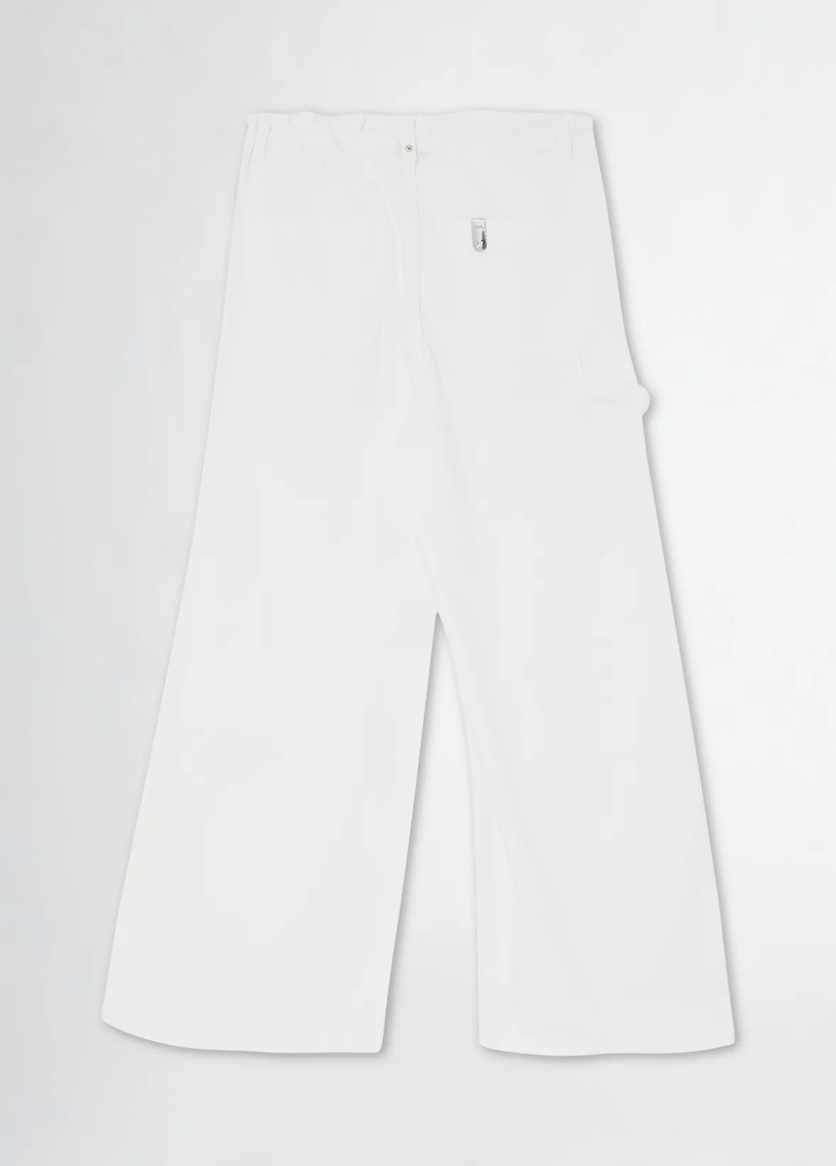 Pantaloni in cotone