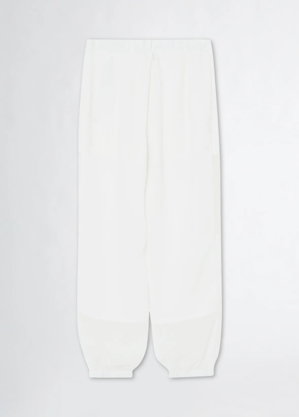 Pantaloni in crêpe