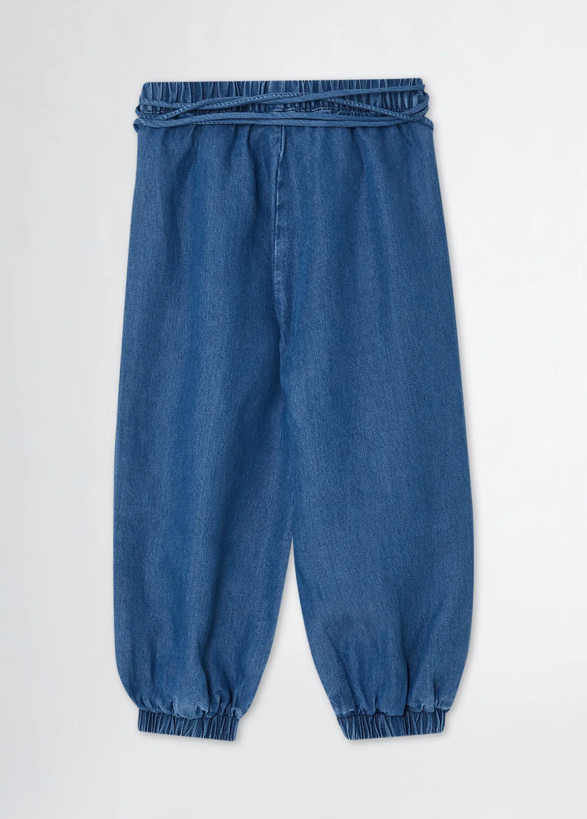 Pantaloni in denim