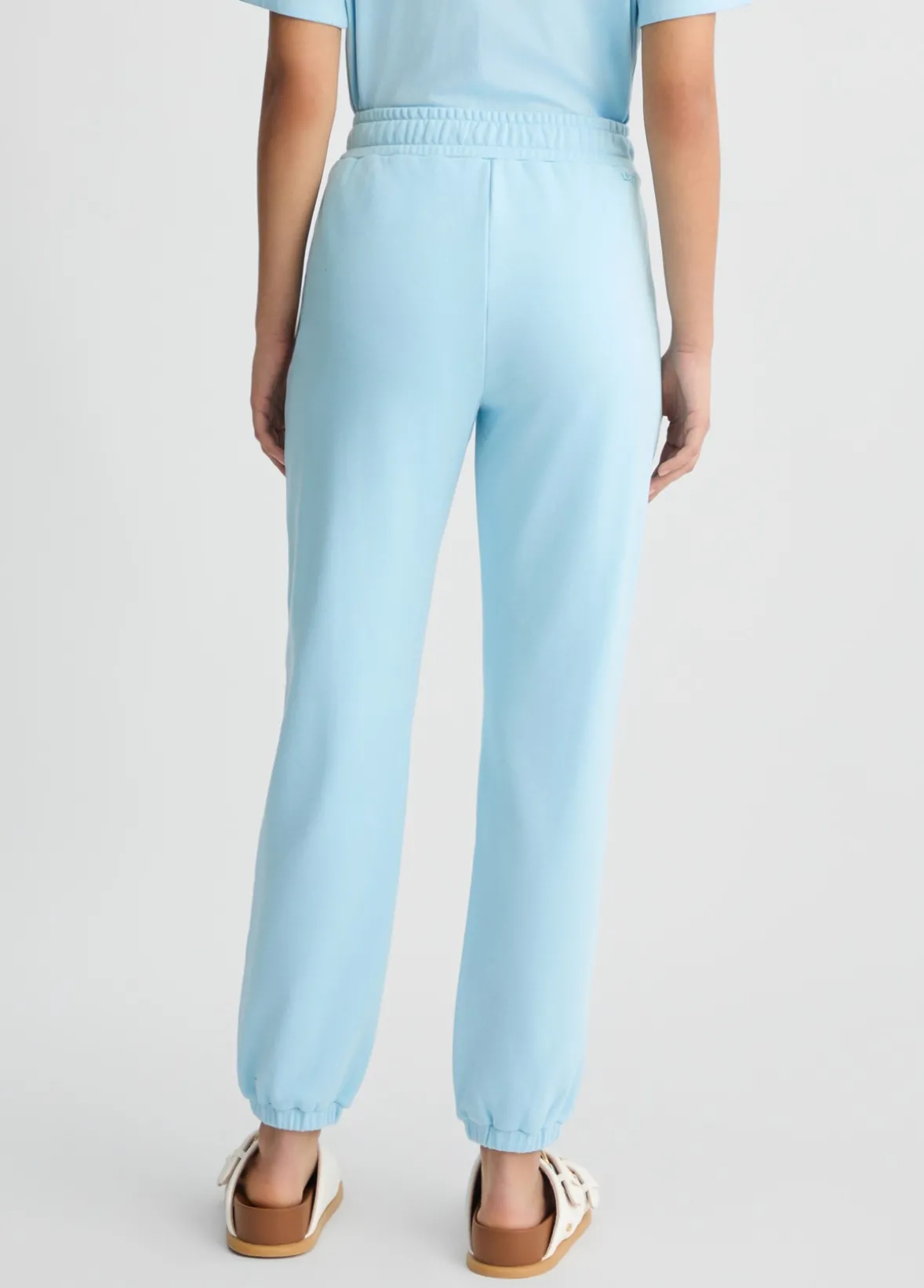 Pantaloni in felpa