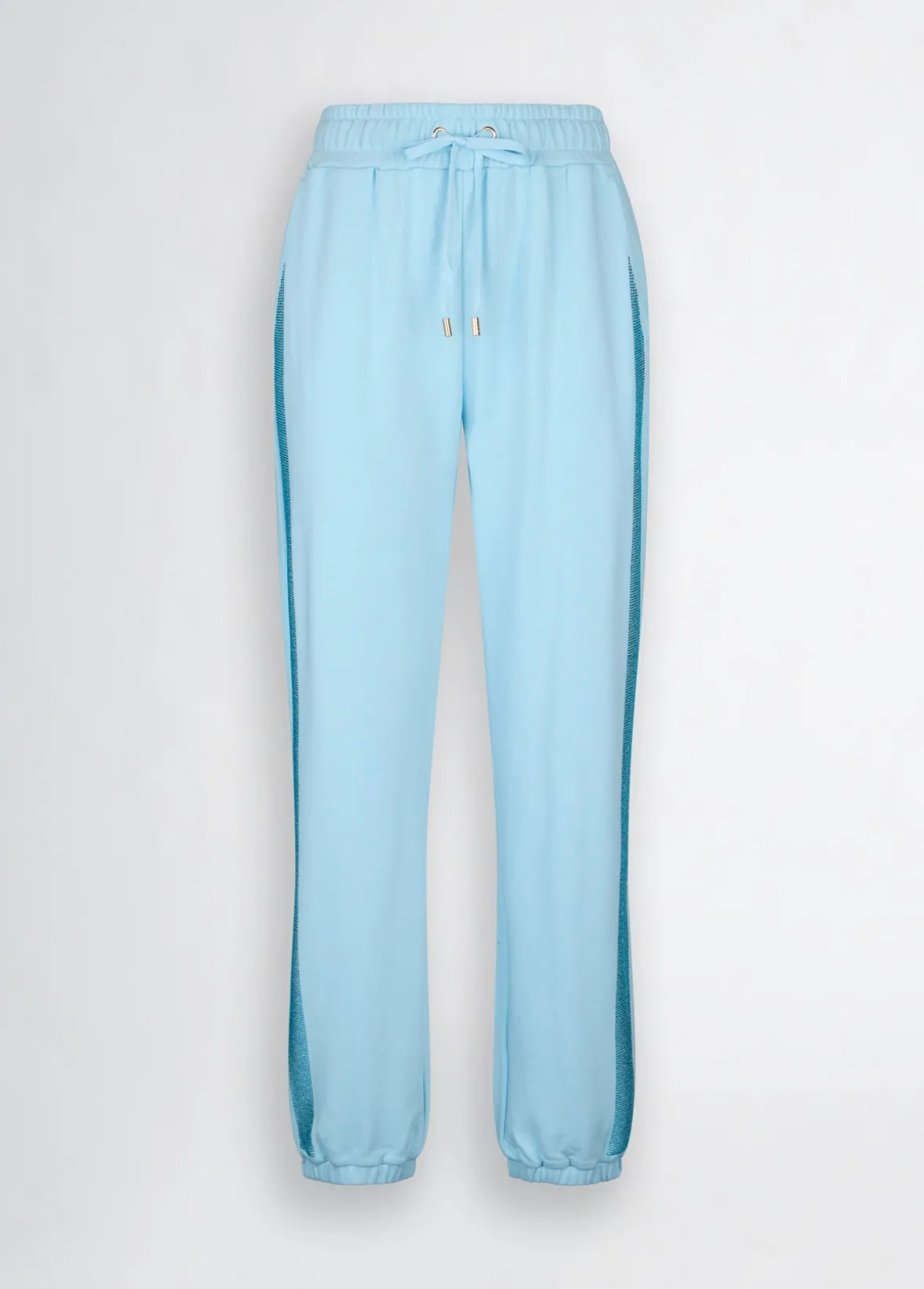 Pantaloni in felpa