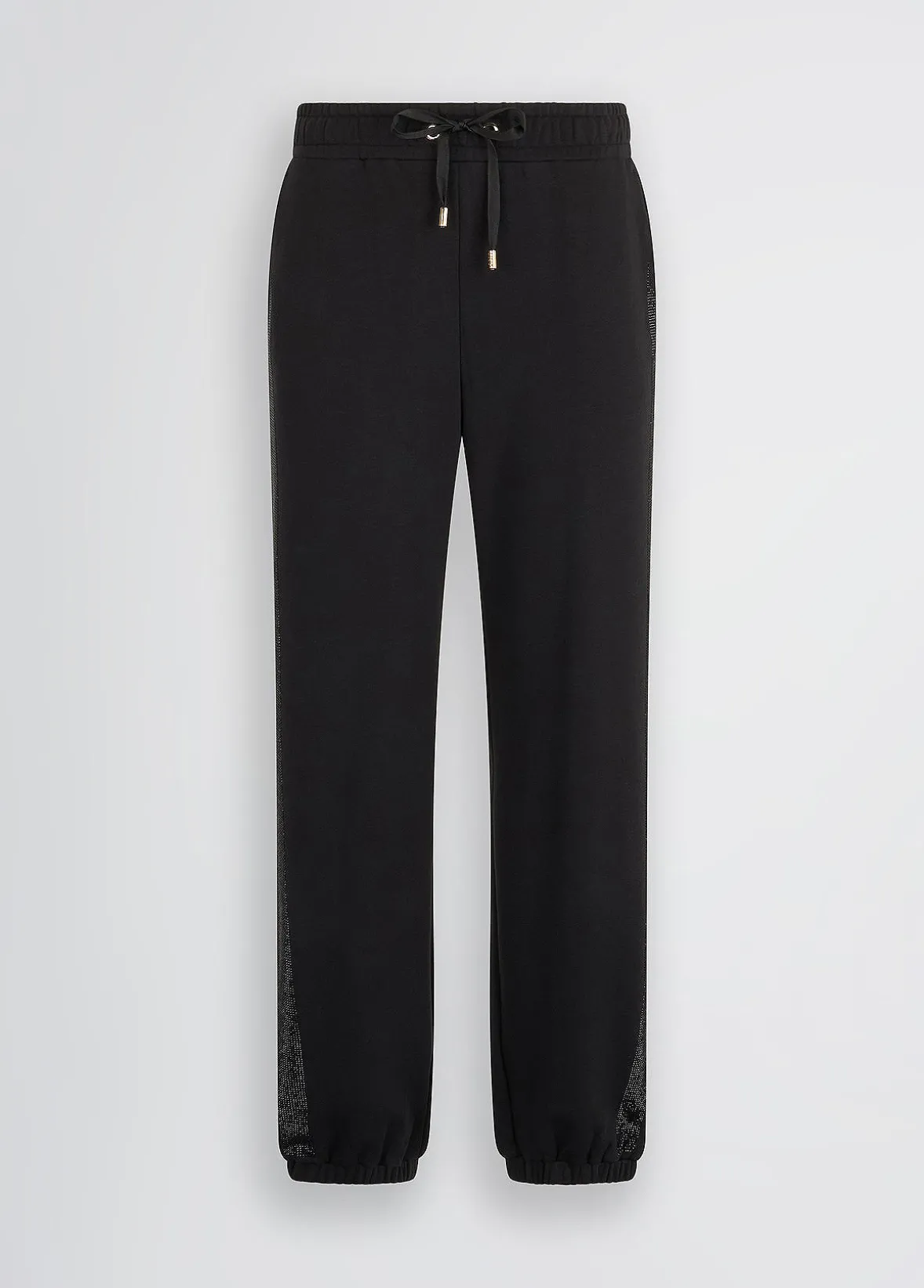 Pantaloni in felpa