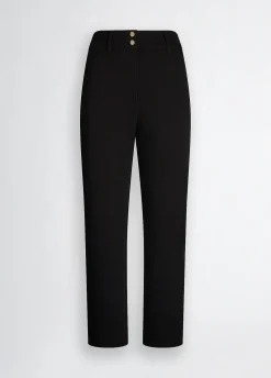 Pantaloni in felpa