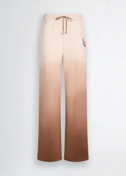 Pantaloni in felpa