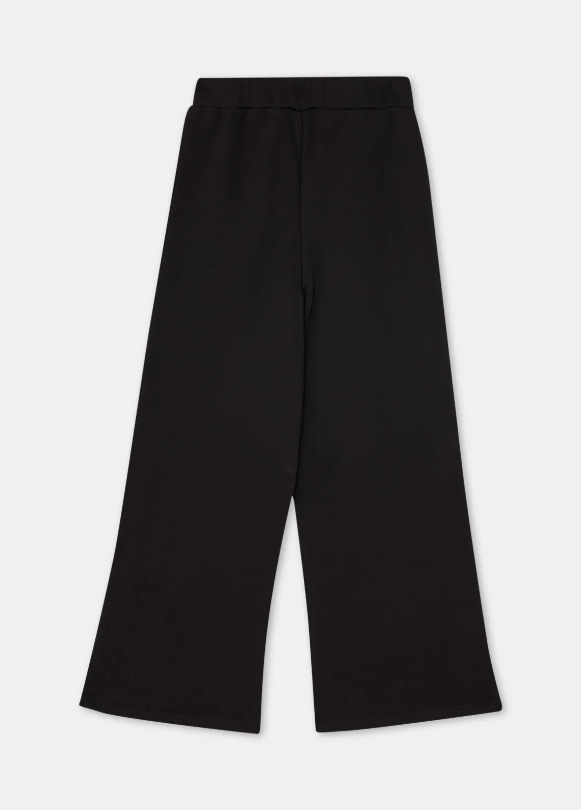 Pantaloni in felpa di cotone