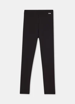 Pantaloni in jersey